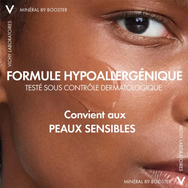 Vichy Minéral 89 booster quotidien