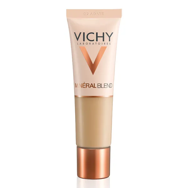 Vichy MinéralBlend Fond de teint hydratant