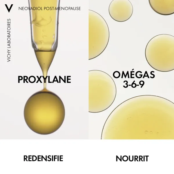 Vichy Neovadiol Magistral Baume nourrissant anti-relâchement
