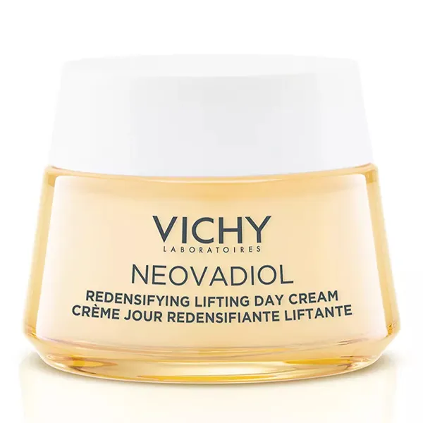 Vichy Neovadiol Complexe compensatoire crème jour redensifiante liftante