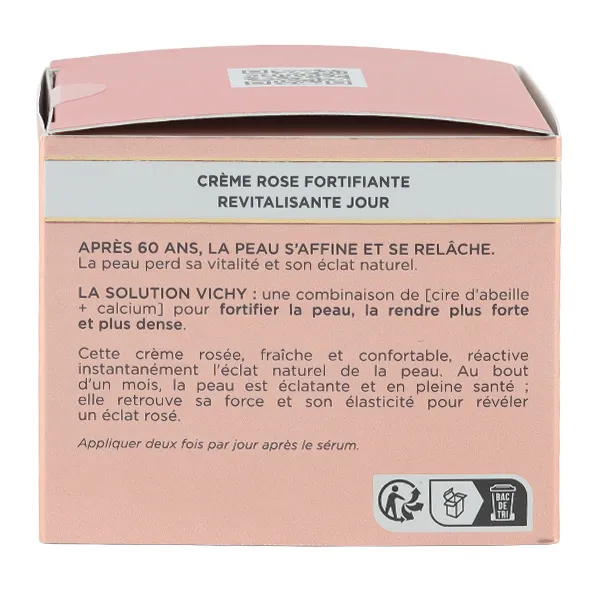 Vichy Neovadiol rose platinium crème fortifiante