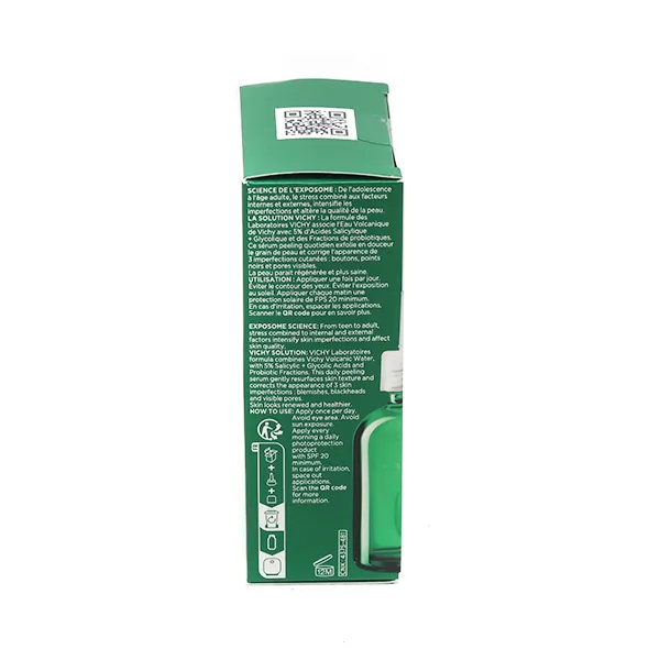 Vichy Normaderm sérum anti-imperfections Probio-BHA