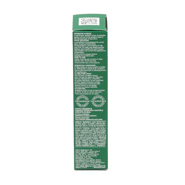 Vichy Normaderm soin anti-âge