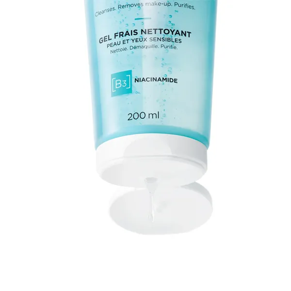Vichy Pureté Thermale Gel Frais Nettoyant