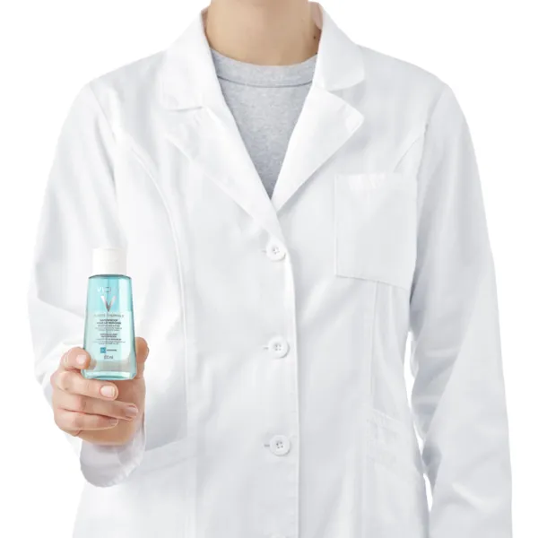 Vichy Pureté thermale Démaquillant Waterproof