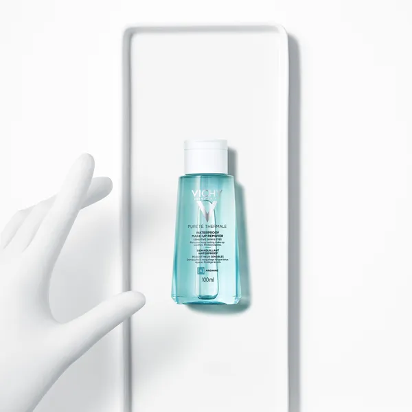 Vichy Pureté thermale Démaquillant Waterproof