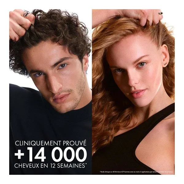Vichy Dercos Sérum anti chute cheveux REGEN Booster