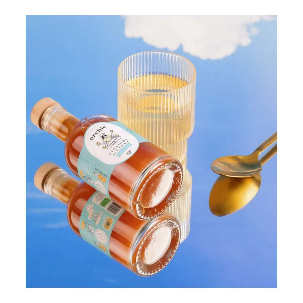Archie Vinaigre de cidre Bio