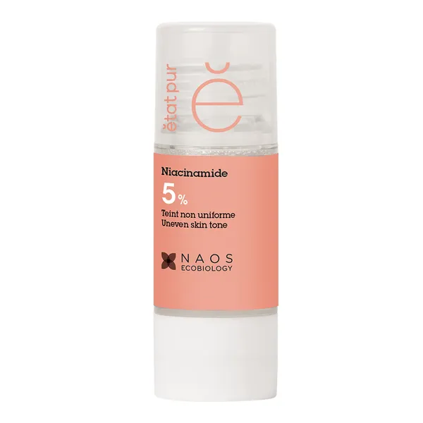 Etat pur Niacinamide 5%