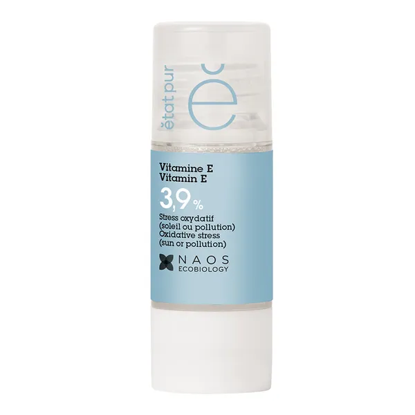 Etat pur vitamine E 3,9%