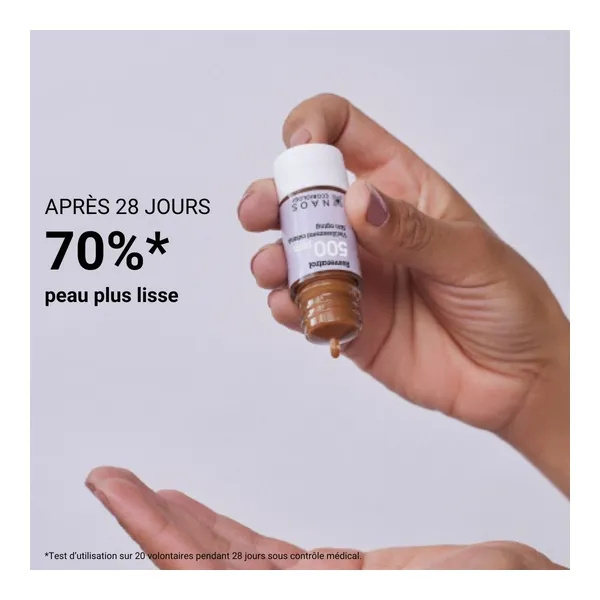 Etat Pur Resveratrol 2%