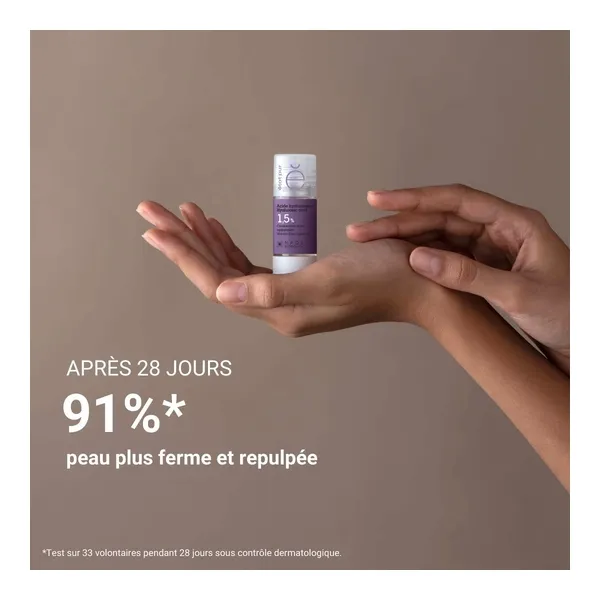 Etat pur Acide hyaluronique 1,5%