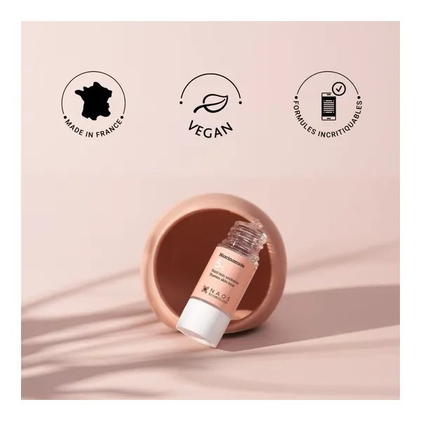 Etat pur Niacinamide 5%