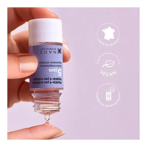 Etat Pur Peptide 4 Pro Collagene 5ppm