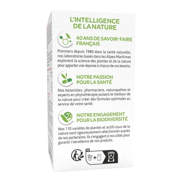 Arkogélules Oméga 3 capsules