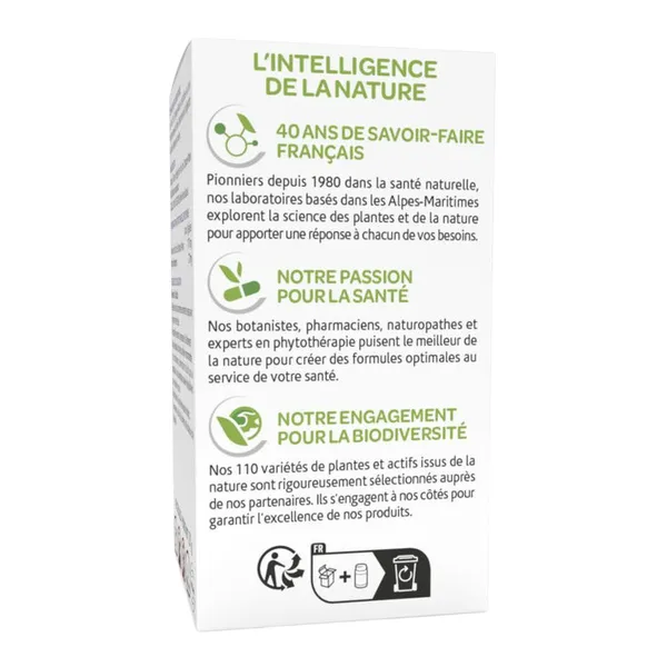 Arkogélules Chardon Marie Bio gélules