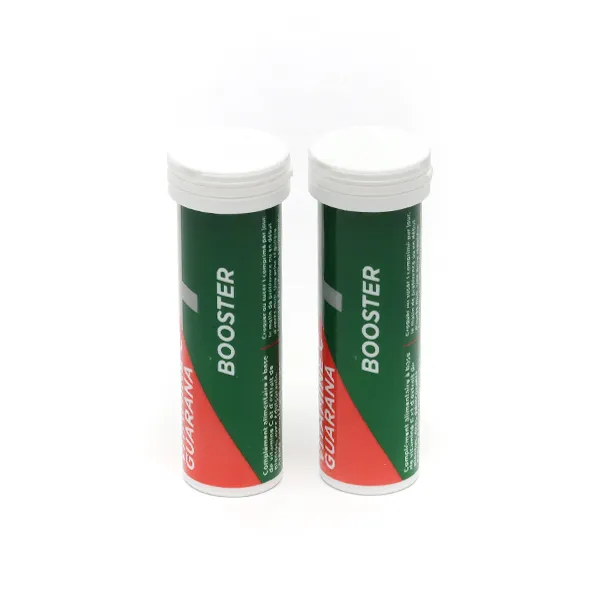 Vitavea Vitamine C Guarana booster comprimés