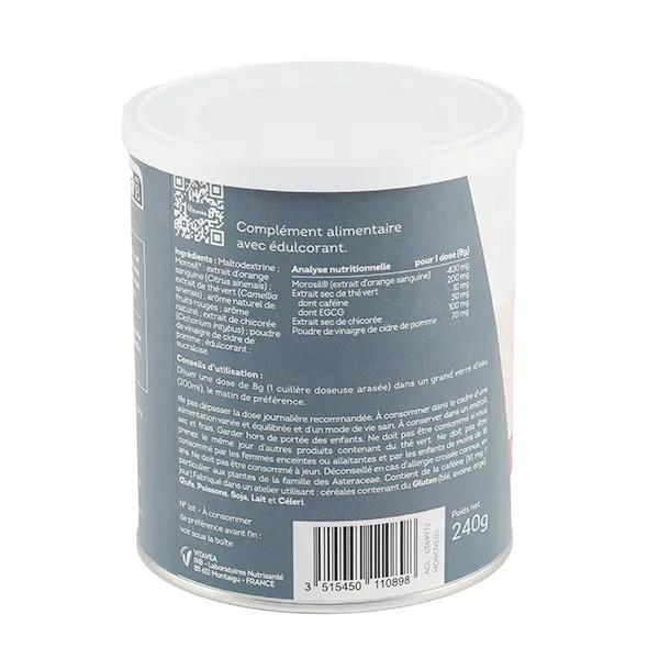 Vitavea Morosil 400 Minceur 4 en 1 poudre
