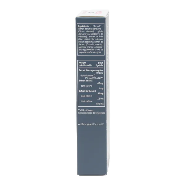 Vitavea Morosil 400 Minceur Boost gélules