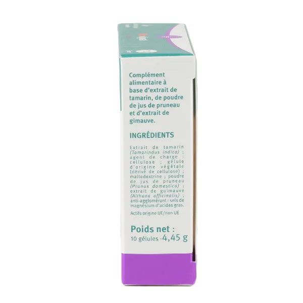 Vitavea Ultradigest Transit Gélules