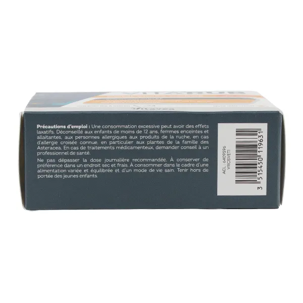 Vitarub Maux de gorge comprimés