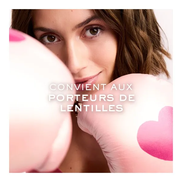 Nuxe Very Rose Démaquillant Waterproof biphase