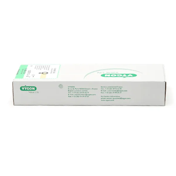 Vygon sonde vésicale droite pour femme x 10