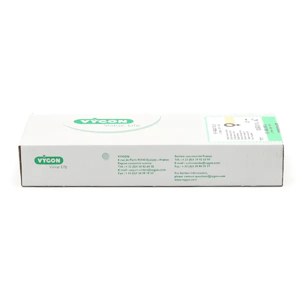 Vygon sonde vésicale droite pour femme x 10