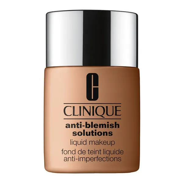Clinique Anti Blemish Solutions Fond de teint liquide anti imperfections