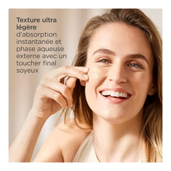 Isdin Crème solaire teintée Fusion Water Magic SPF 50