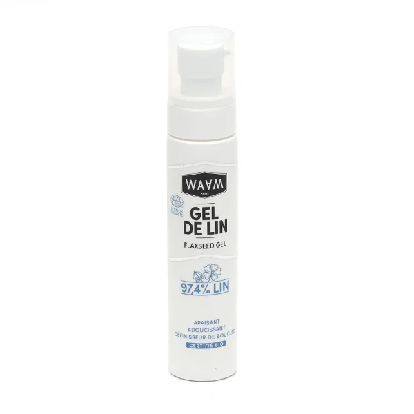 Waam Gel de lin Bio
