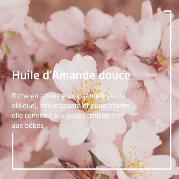 Weleda Fluide hydra-apaisant Bio