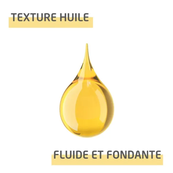 Weleda Romarin huile capillaire nourrissante