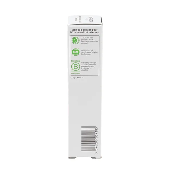 Weleda Crème Apaisante Intime Bio