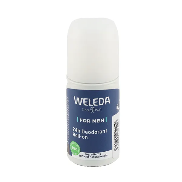 Idée cadeau Homme Weleda