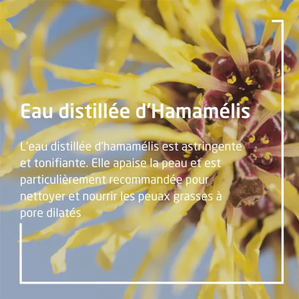 Weleda mousse nettoyante Douceur bio