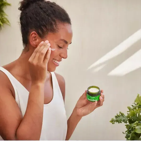 Weleda Skin Food Crème de jour nourrissante