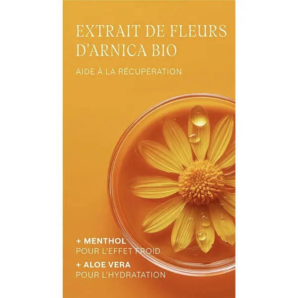 Weleda Sport Gel Cryo Arnica bio