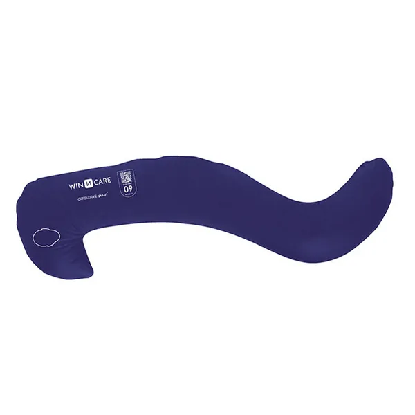 Winncare coussin de positionnement latéral