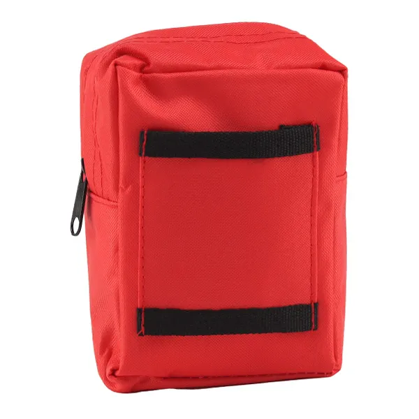 Wundmed trousse de secours souple 36 pièces