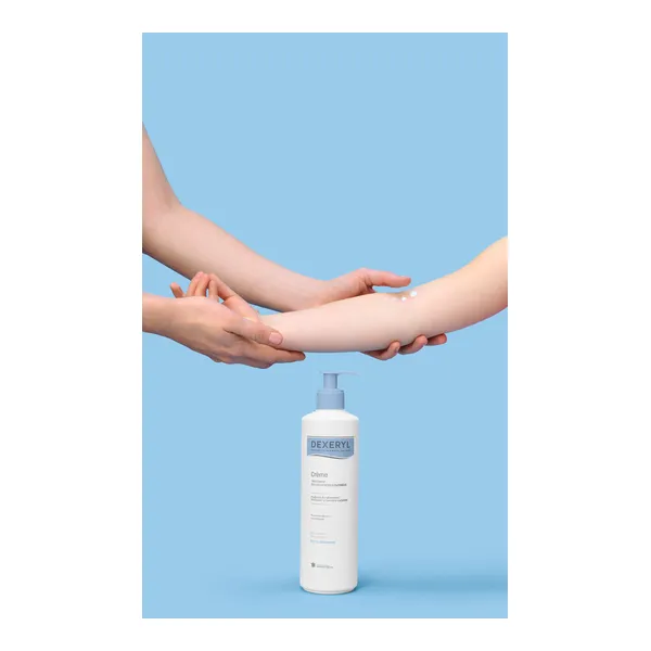 Dexeryl Crème sécheresse cutanée