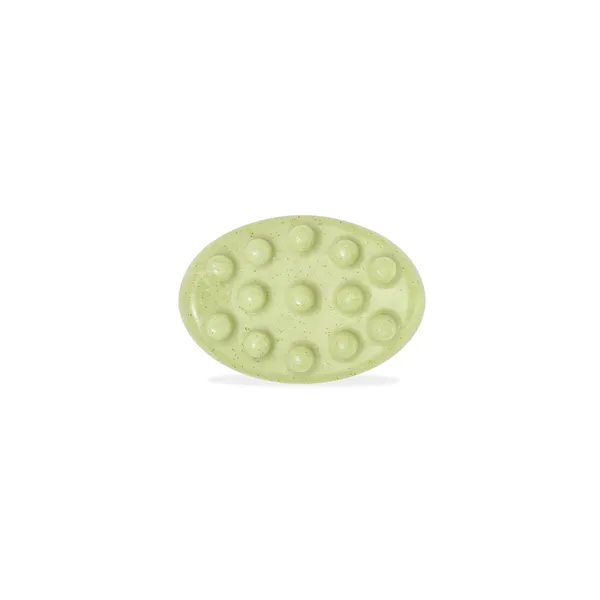 Mevita l'Or végétal Savon exfoliant lissant bio