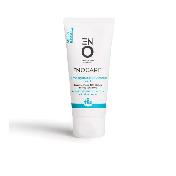 Codexial Enocare crème hydratation intense