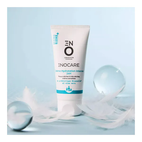 Codexial Enocare crème hydratation intense