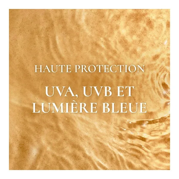 Nuxe Sun Fluide solaire bonne mine SPF 30
