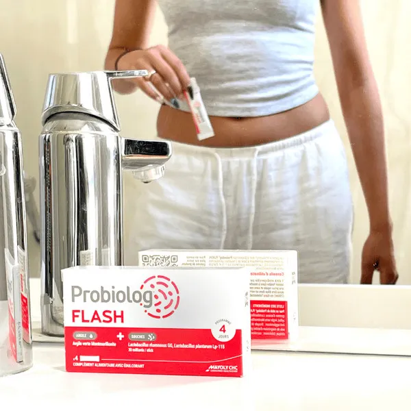 Probiolog Flash stick