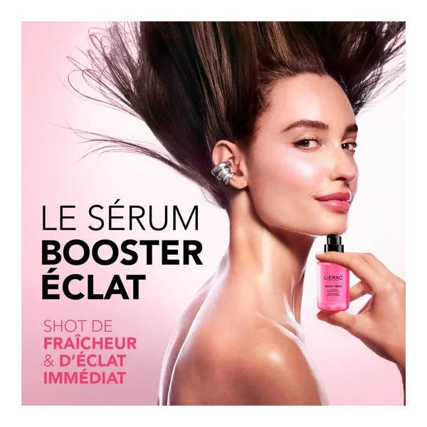 Lierac Glow Fresh Sérum Booster Éclat