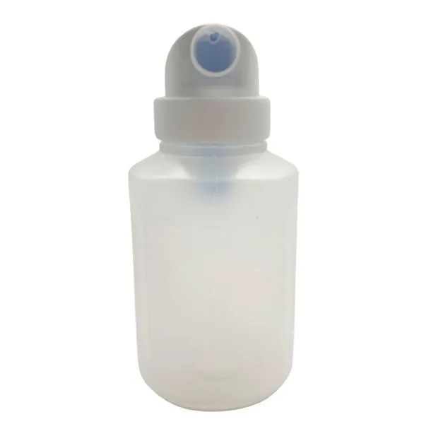 Bocal pour aspirateur de mucosité manuel DMT VAC