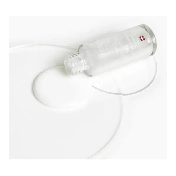 Poderm Nail Corrector Vernis Illuminateur minéral