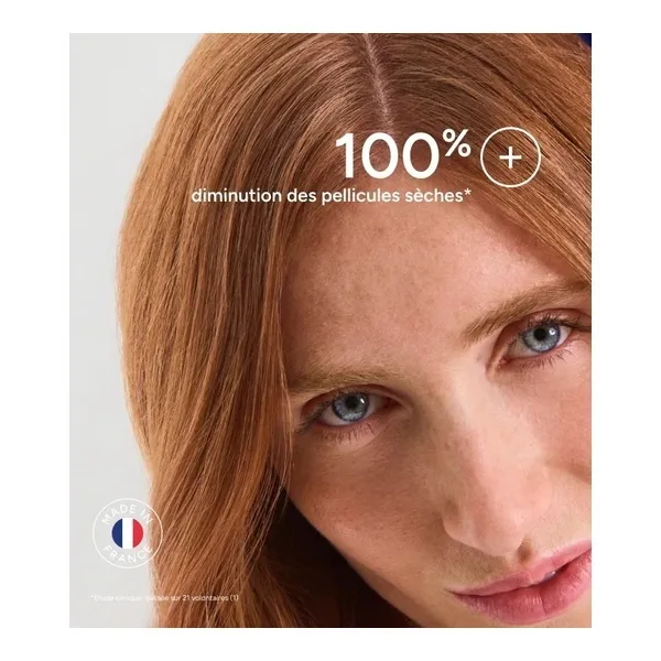 ACM Novophane DS shampooing antipelliculaire